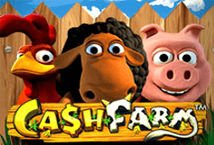 Cash Farm slot